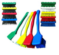 scrubbing-brushes