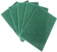 scouring-pads