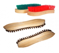 scrubbing-brushes