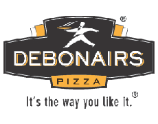Debonairs Pizza