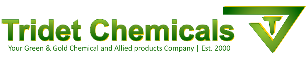 Tridet Chemicals